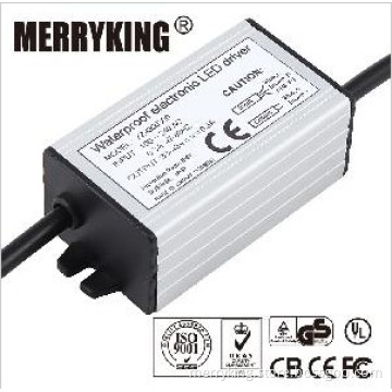 12V LED Driver, 24 LED Power Supply 200W